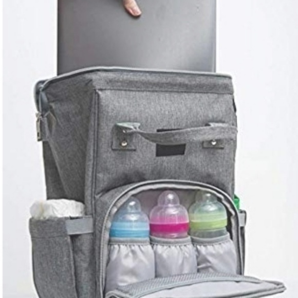 splendoress diaper bag